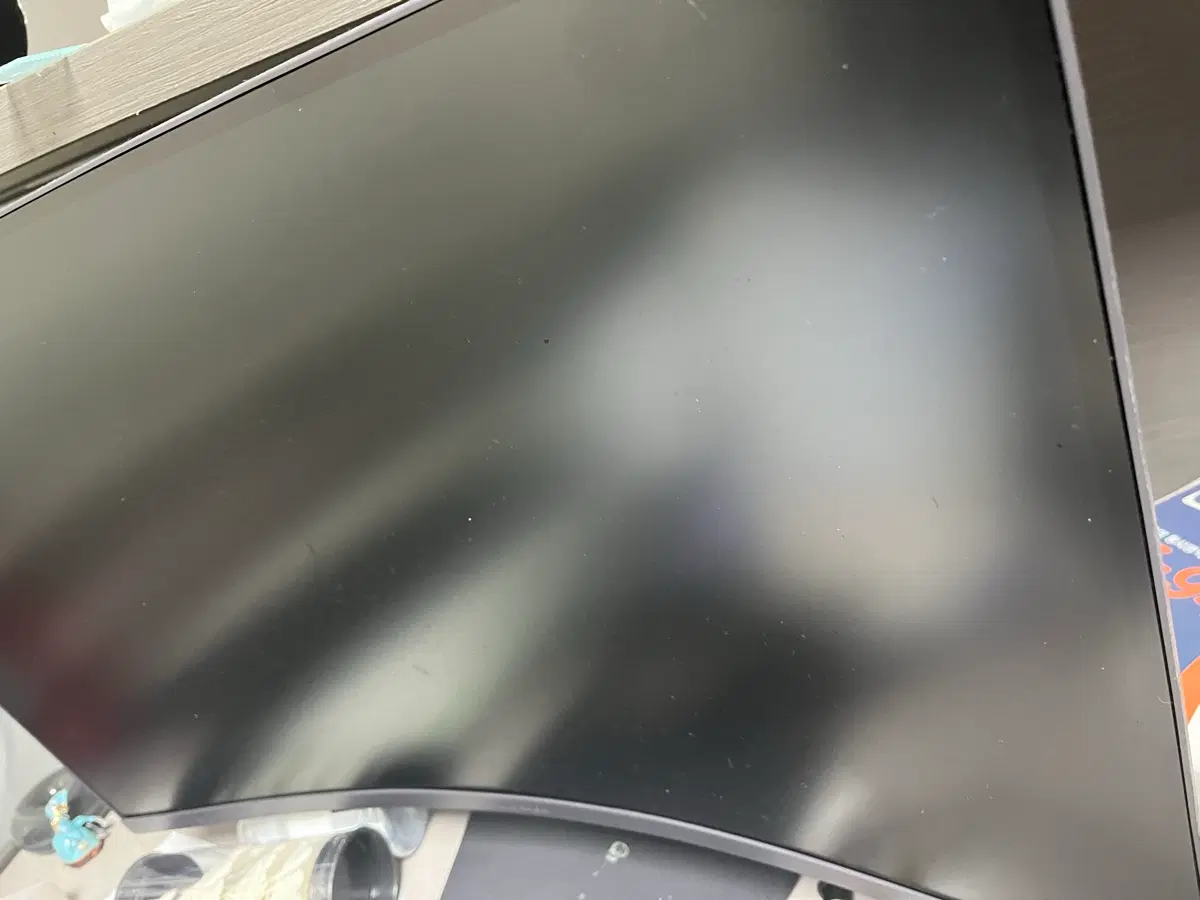 LG 울트라기어 27GS60QC QHD 180Hz 게이밍 모니터