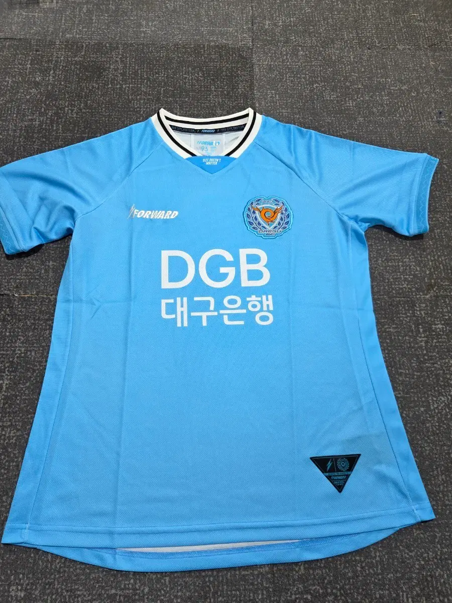 대구FC 유니폼 2023