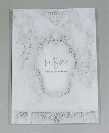 무대 토와츠가이 II 비주얼 북 이이쿠보 하루나 오오니시 모에카 코이즈미 모에카 혼니시 사키호