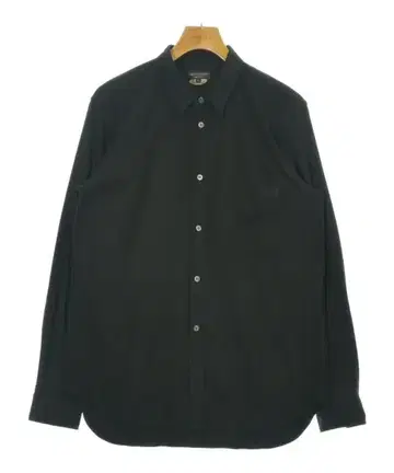 COMME des GARCONS HOMME PLUS 캐주얼 셔츠 남성용