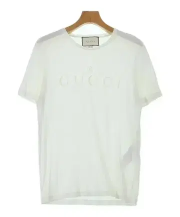 GUCCI 남성용 티셔츠
