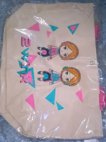 앙상블 스타즈 토트백 2Wink