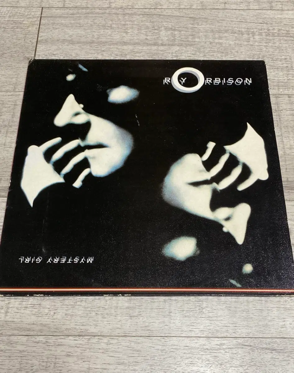 ROY ORBISON lp