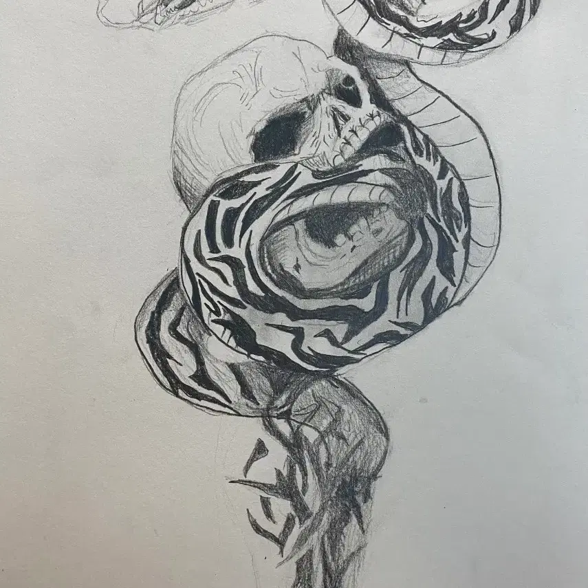 초등학생이 그림 그려드립니다