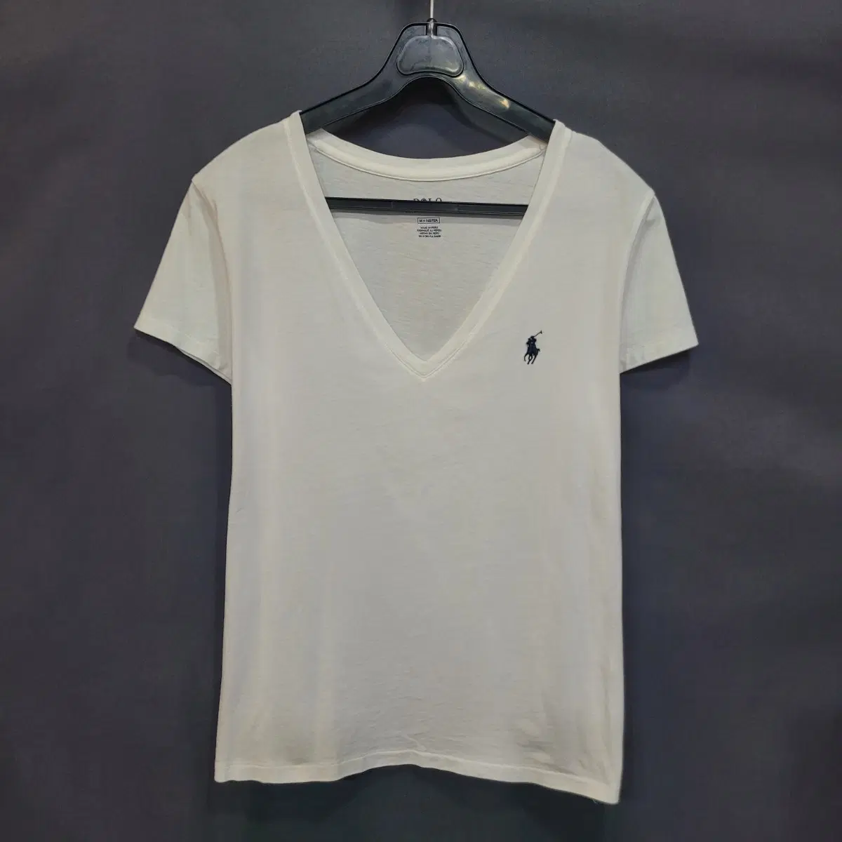 Ralph Lauren 랄프로렌 자수로고 셔츠