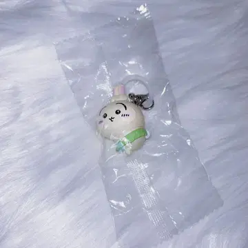 치이카와 (먼작귀) 토끼 입장 혜택 메지루시 액세서리
