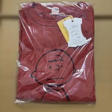 WAREHOUSE 피넛 T셔츠 XL 사이즈