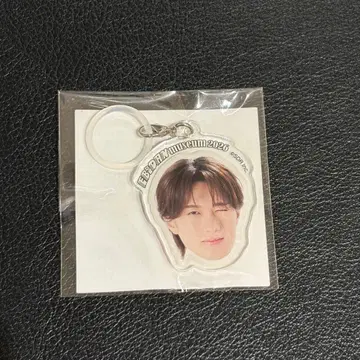 M!LK 야마나카 유타로 EBiDAN museum 2026 가면 마커