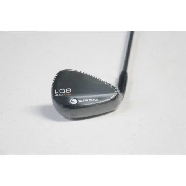 좌타 이니시스 TD TOUR 901 60도 웨지 스틸 샤프트