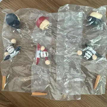 흔들리는 거야 파워프로