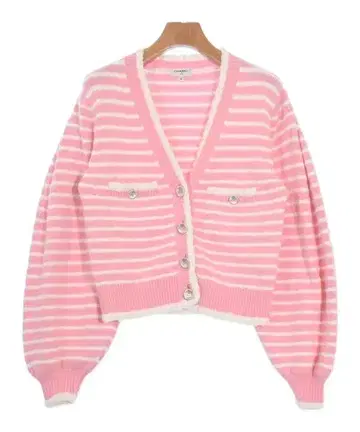 CHANEL 여성용 가디건