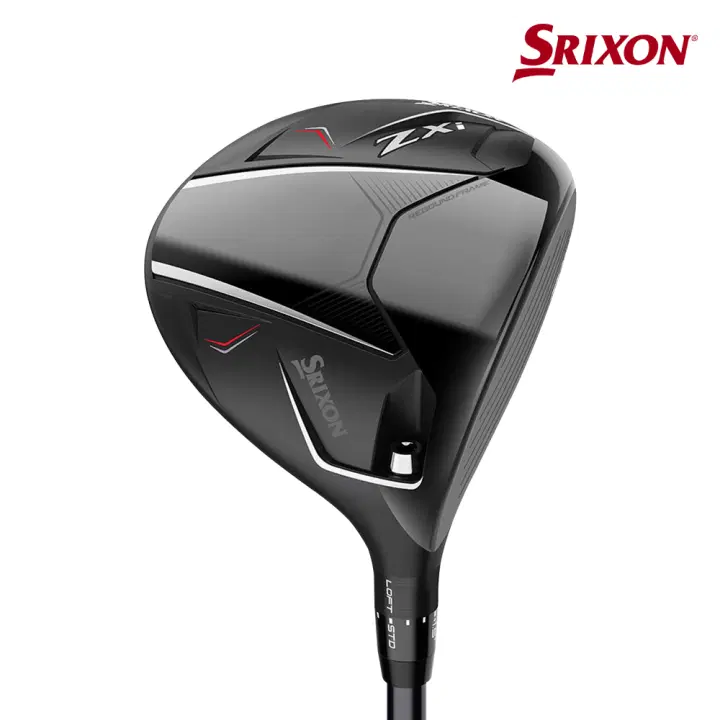 스릭슨 ZXi 남성 페어웨이우드