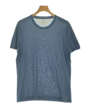 BRUNELLO CUCINELLI 티셔츠 커트소 남성용
