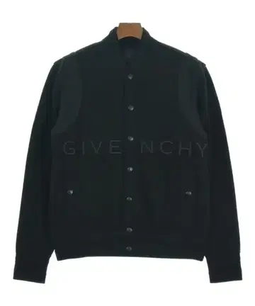 GIVENCHY 바시티 자켓 남성용