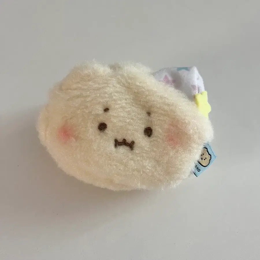 올리브영 망곰이 파우치