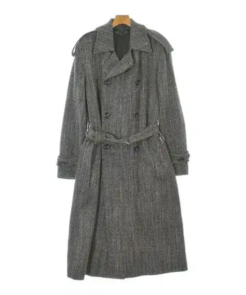 DRIES VAN NOTEN 코트 (기타) 남성용