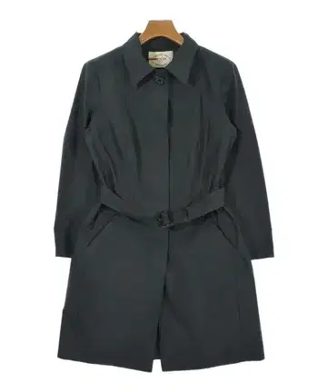 PRADA 스텐카라 코트 여성용