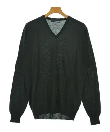 LARDINI 니트 스웨터 남성용
