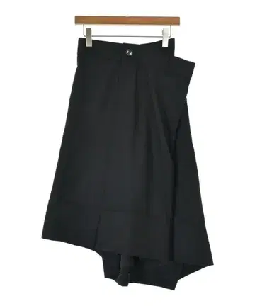noir kei ninomiya 롱 맥시 길이 스커트 여성용