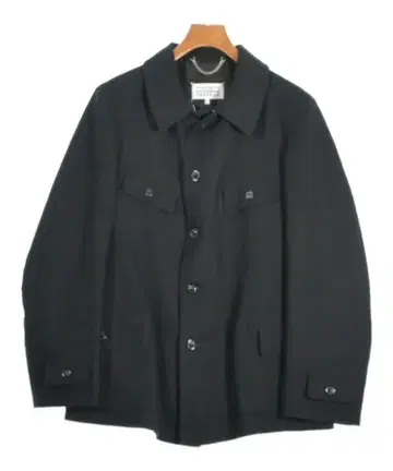 Maison Margiela 밀리터리 블루종 남성용