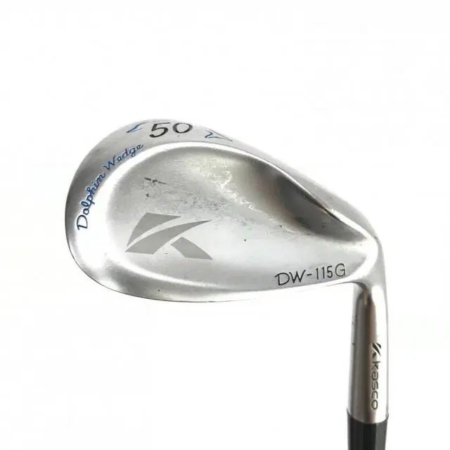 카스코 DW-115G 50도 웨지 다이나믹골드 S200 702607...