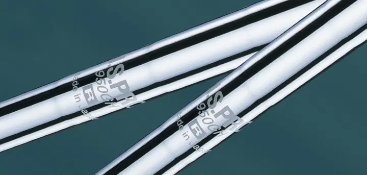 니폰샤프트 NS PRO 950 GH 경량스틸 아이언 샤프트 신품