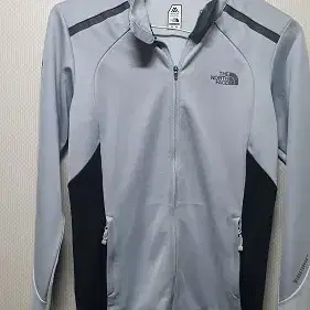 노스페이스 Mountain Athletic 트레이닝 집업
