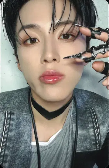 JO1 코노 준키 Handz In My Pocket 초회 한정판 B 트레이딩 카드
