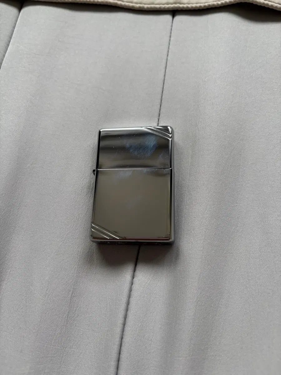 지포 라이터 빈티지 260