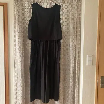StyleNote 벨메종 13호 올인원 팬츠 L~LL