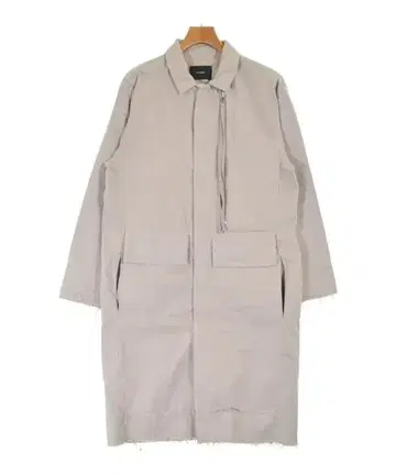 STAMPD 남성용 코트 (기타)