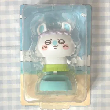 영화 치이카와 (먼작귀) 인어섬의 비밀 흔들흔들 솔라 모몽가