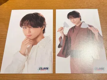 EBiDAN museum 2026 ONE N' ONLY HAYATO