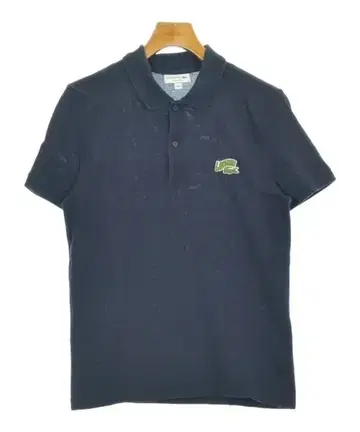 LACOSTE 피케 셔츠 남성용