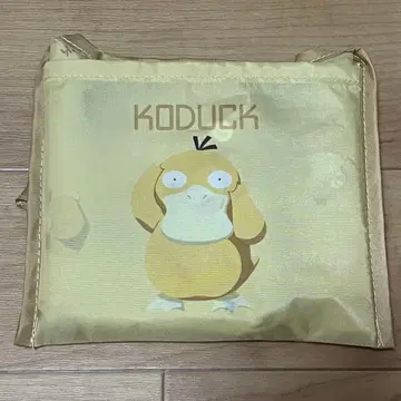 코닥 / KODUCK 쇼핑백(에코백)