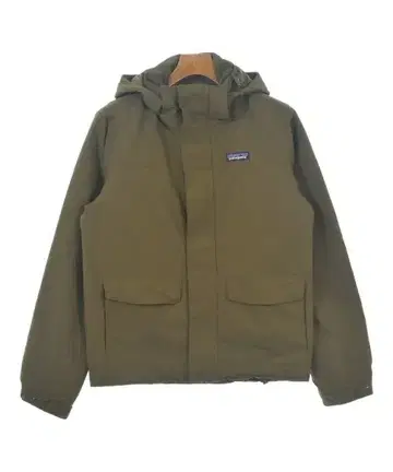 patagonia 마운틴 후드티 남성용