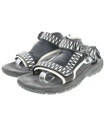 White Mountaineering 샌들 남성용