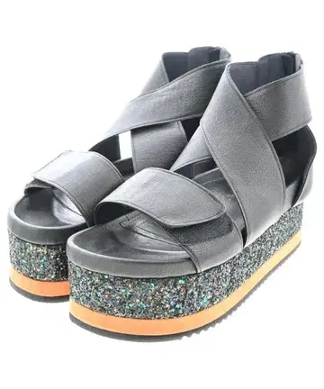 TSUMORI CHISATO 샌들 여성용
