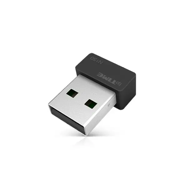 딜러가격(새상품)[EFM] ipTIME N150 (무선랜카드/USB/150Mbps) N150L 후속