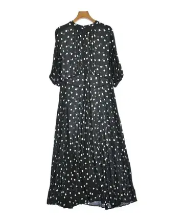 Demi-Luxe BEAMS 원피스 여성용