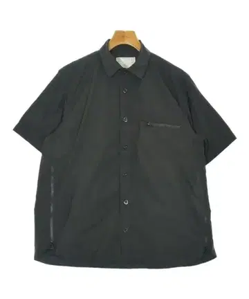 sacai 캐주얼 셔츠 남성용