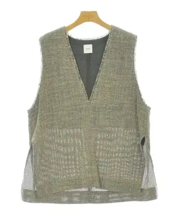 Spick and Span 베스트 여성용