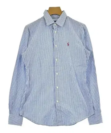 Polo Ralph Lauren 캐주얼 셔츠 여성용
