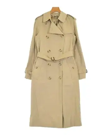 BURBERRY 트렌치코트 여성용