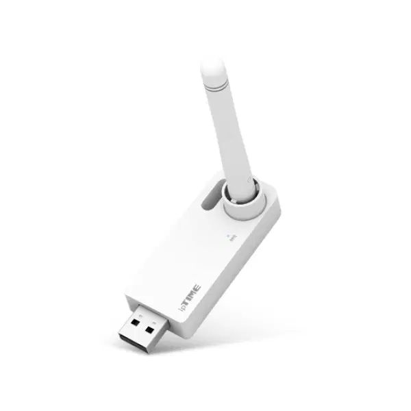 딜러가격(새상품)[EFM] ipTIME N150UA2 [무선랜카드/USB/150Mbps] N150UA_Solo 후속모델