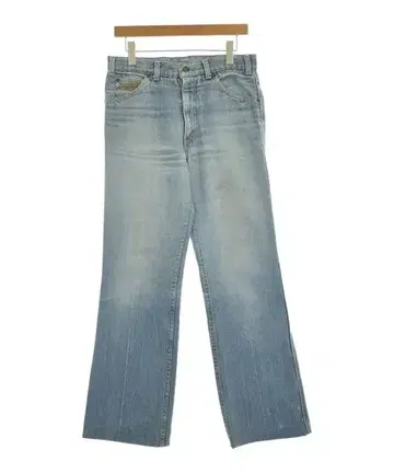 LEVI'S 데님 팬츠 남성용