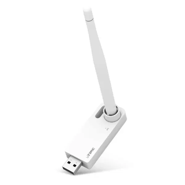 딜러가격(새상품)[EFM] ipTIME N150UA3 (무선랜카드/USB/150Mbps)