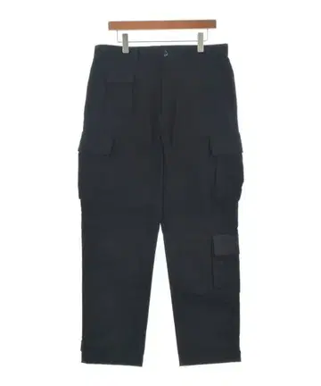 ALWAYS OUT OF STOCK 카고 팬츠 남성용