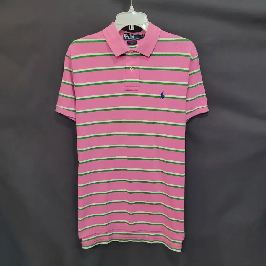 Ralph Lauren 랄프로렌 빈티지 단가라 셔츠
