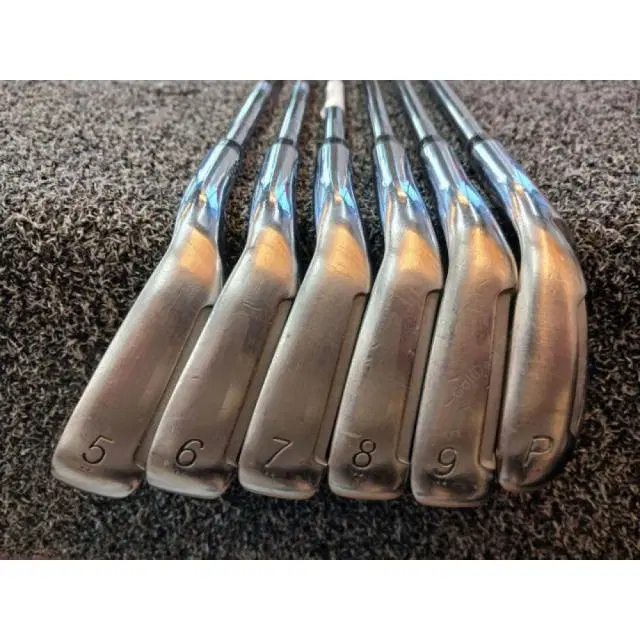 피알지알 ID NABLA RS NS PRO 095S 5-P 남성 아...